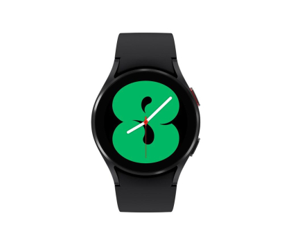 Smartwatch Samsung Galaxy Watch 4 Aluminium 44mm Black LTE